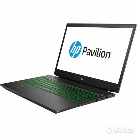Ноутбук HP 15-cx0098ur Ноутбук HP 15-cx0098ur