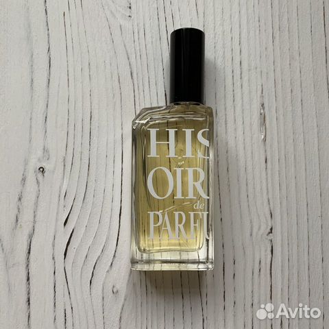 Histoires de parfums 1873 Histoires de parfums 1873