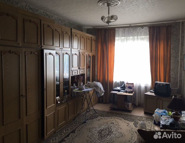 2-к квартира, 53 м², 4/10 эт. 2-к квартира, 53 м², 4/10 эт.