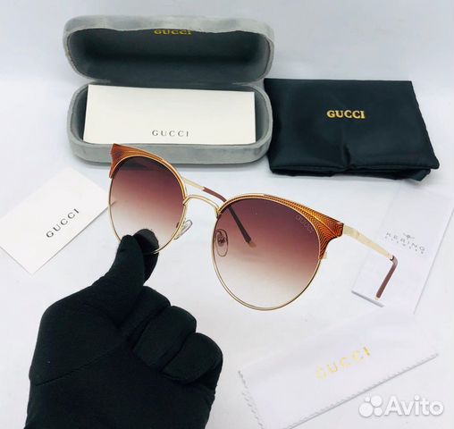 Очки gucci