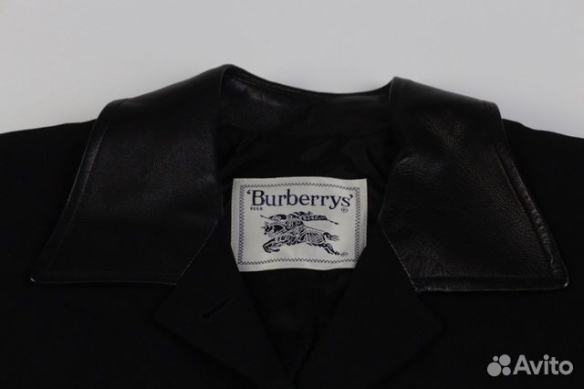 Оригинальный пиджак Burberry Оригинальный пиджак Burberry