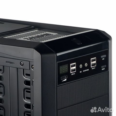 Zalman Z9 Plus