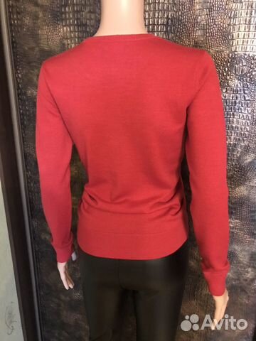 Кофта polo golf