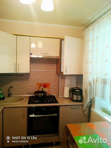 2-к квартира, 47 м², 1/5 эт. 2-к квартира, 47 м², 1/5 эт.
