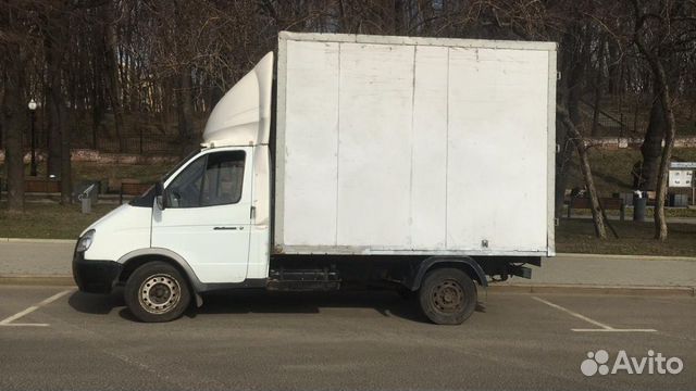 Аренда газели-соболь без водителя Аренда газели-соболь без водителя