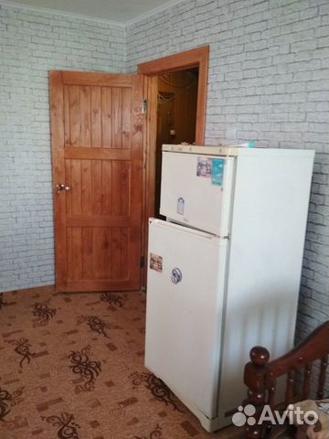 Комната 17 м² в 1-к, 5/5 эт.
