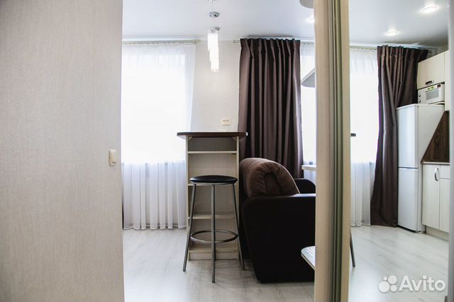 1-к квартира, 32 м², 2/5 эт. 1-к квартира, 32 м², 2/5 эт.
