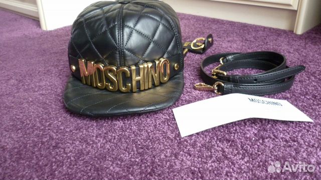 Сумка Moschino Сумка Moschino