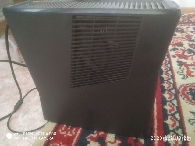 Xbox 360 Xbox 360