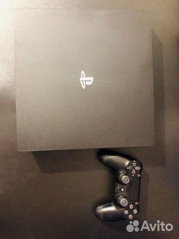 Sony Playstation 4 Pro 1 tb (PS4PRO) Sony Playstation 4 Pro 1 tb (PS4PRO)
