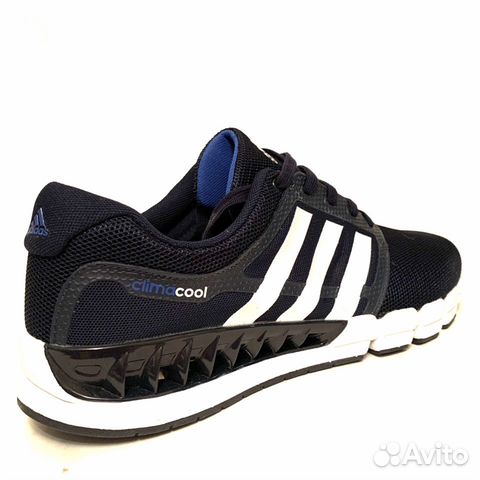 Кроссовки мужские adidas
