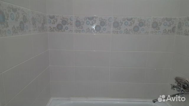 1-к квартира, 37 м², 6/9 эт.