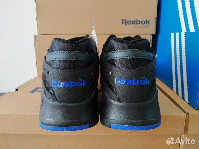 Кроссовки Reebok Aztrek новые оригинал