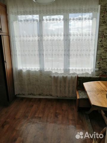 1-к квартира, 39 м², 6/9 эт.