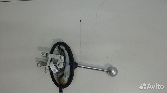 Кулиса кпп Chrysler PT Cruiser, 2005 Кулиса кпп Chrysler PT Cruiser, 2005