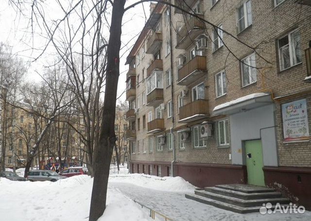 Своб. назнач. (продажа) 255м2 Москва, район Рязанс Своб. назнач. (продажа) 255м2 Москва, район Рязанс