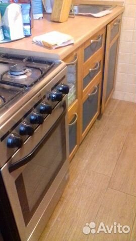 3-к квартира, 54 м², 4/9 эт.