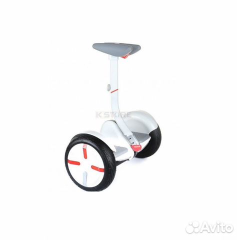 Гироскутер Мини сигвей MiniRobot Pro Гироскутер Мини сигвей MiniRobot Pro