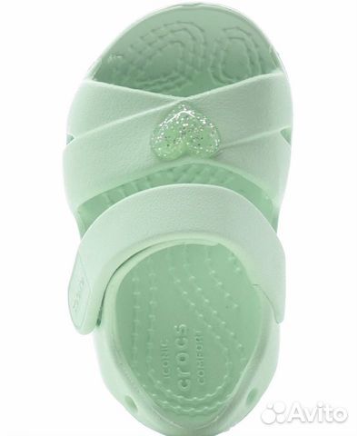 Шлепанцы crocs Крокс
