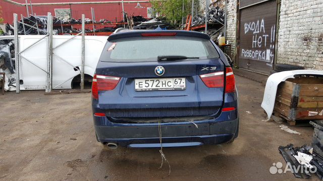 BMW X3 F25 2.0 ат 2014 г BMW X3 F25 2.0 ат 2014 г