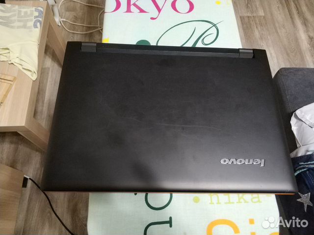 Ноутбук Lenovo IdeaPad Flex 15