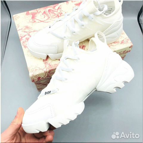 Dior D-Connect Dior D-Connect