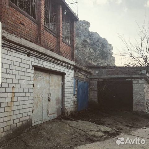 Таунхаус 50 м² на участке 1 сот.