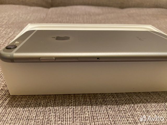 iPhone 6S plus / 128Gb iPhone 6S plus / 128Gb