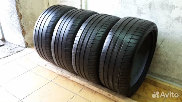 235 45 R17 Michelin 235 45 R17 Michelin