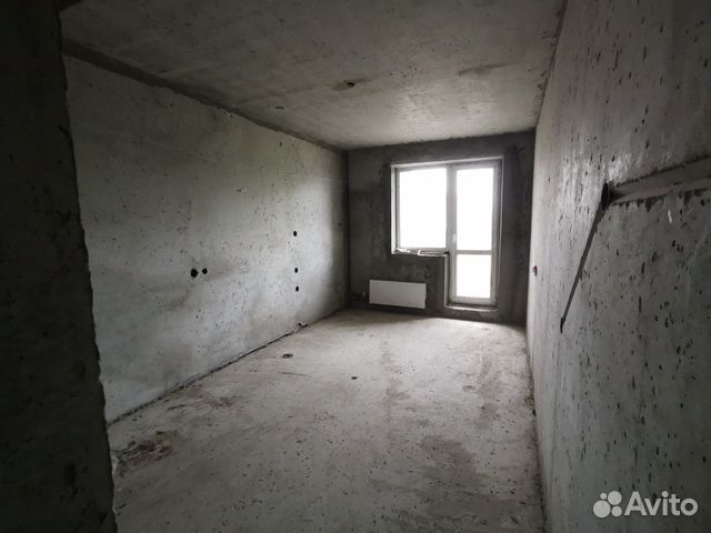 2-к квартира, 58.4 м², 4/9 эт. 2-к квартира, 58.4 м², 4/9 эт.