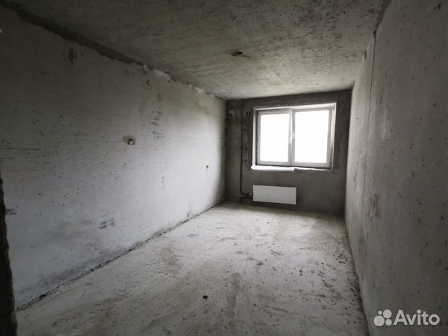 2-к квартира, 58.4 м², 4/9 эт. 2-к квартира, 58.4 м², 4/9 эт.