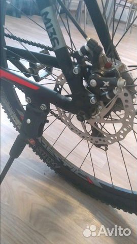 Продам велосипед trinx M136