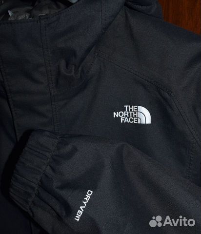 Ветровка The North Face
