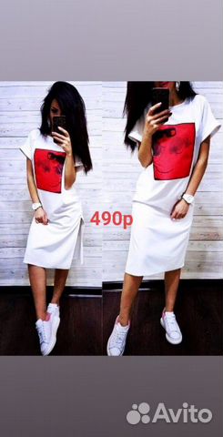 Футболки, костюмы, домашняя одежда. Новое Футболки, костюмы, домашняя одежда. Новое