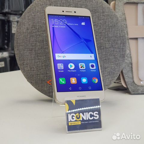 Телефон Huawei P8 lite Телефон Huawei P8 lite