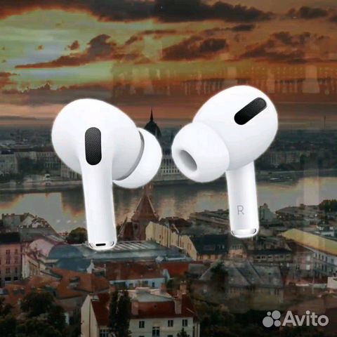 AirPods Pro AirPods Pro