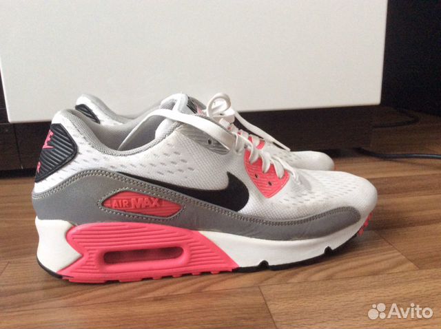 Кроссовки Nike Air Max Кроссовки Nike Air Max