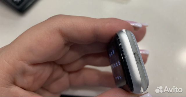 Apple Watch 3 series 38 mm Apple Watch 3 series 38 mm
