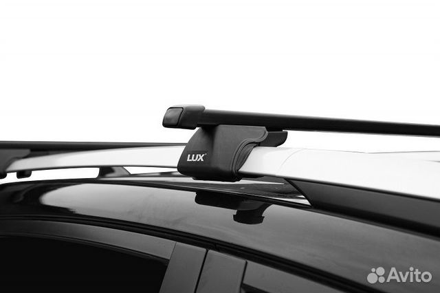 Багажник на Audi Багажник на Audi