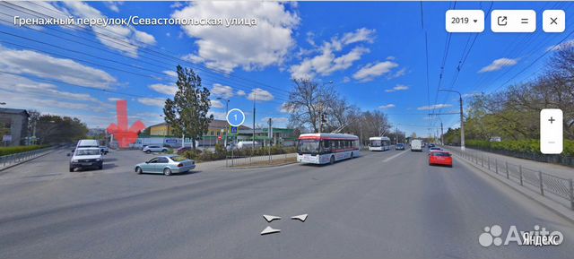 Симпатичное помещение для Вашего бизнеса