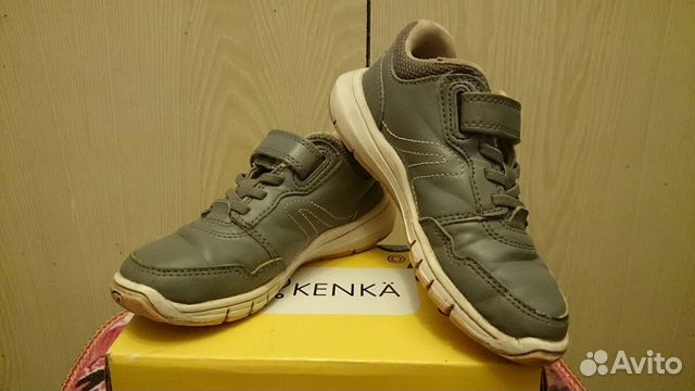 Кроссовки Декатлон, 28 р-ра Кроссовки Декатлон, 28 р-ра