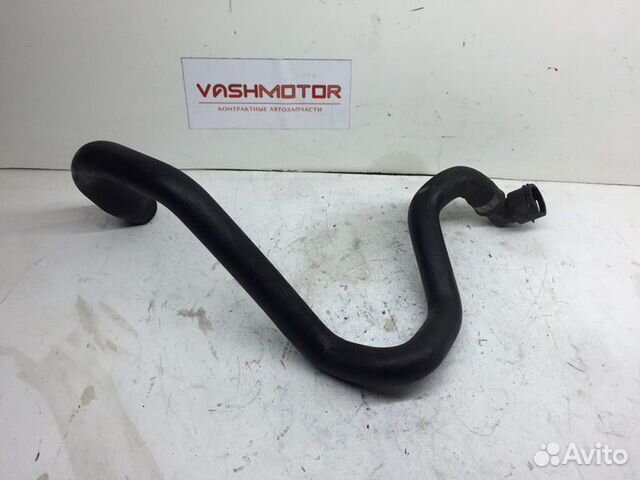 Патрубок системы охлаждения Mercedes A-Class W176