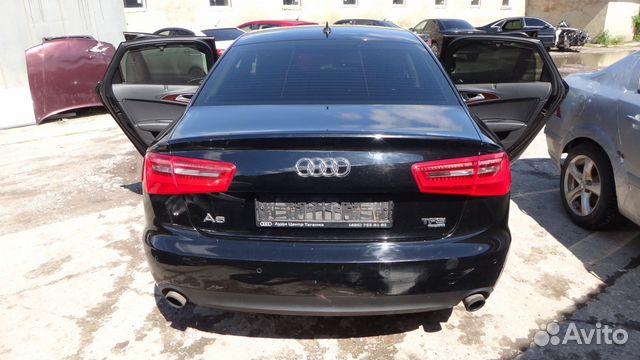 Разбор Ауди А6 С7 audi A6 4G C7 Разбор Ауди А6 С7 audi A6 4G C7