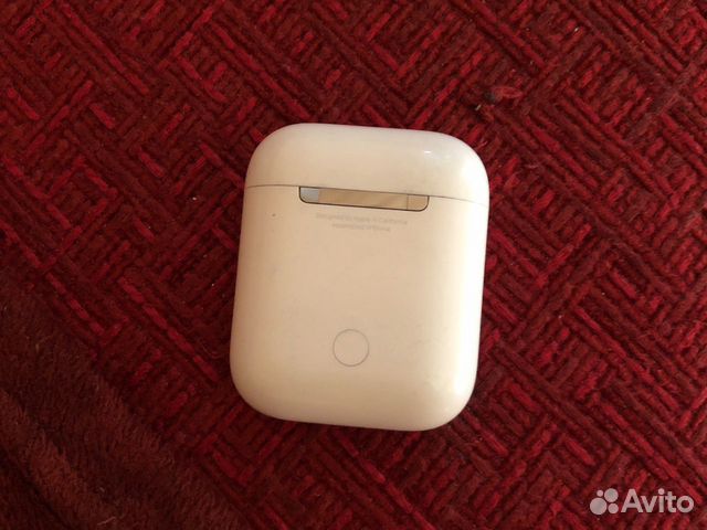 AirPods AirPods