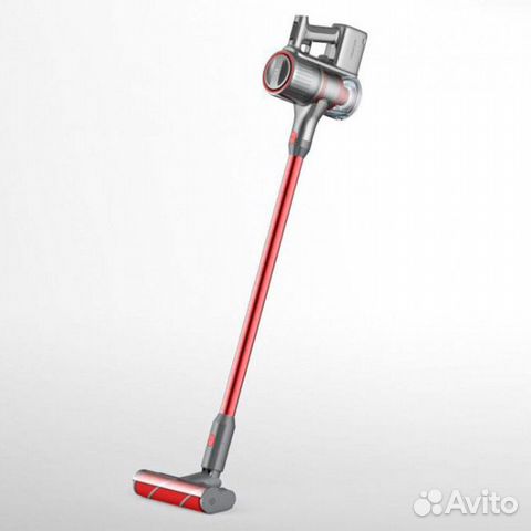 Беспроводной пылесос Xiaomi Roborock H6 Беспроводной пылесос Xiaomi Roborock H6