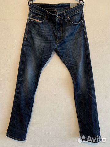 Джинсы Diesel Джинсы Diesel