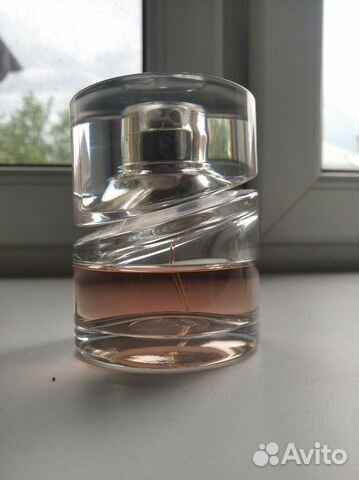 Туалетная вода/женские духи/ Hugo Boss Chanel