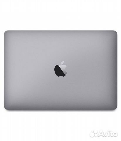 MacBook 12