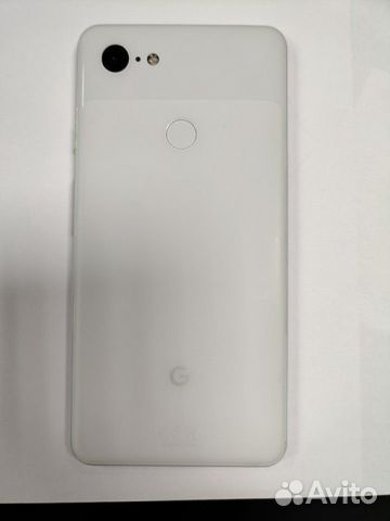Google Pixel 3Xl 64gb Google Pixel 3Xl 64gb