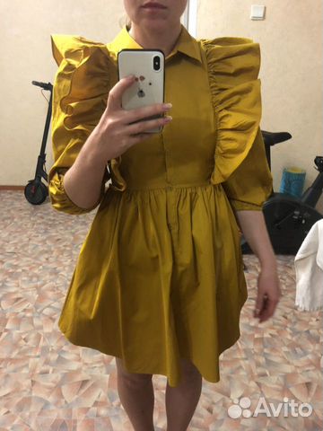 Платье zara Платье zara